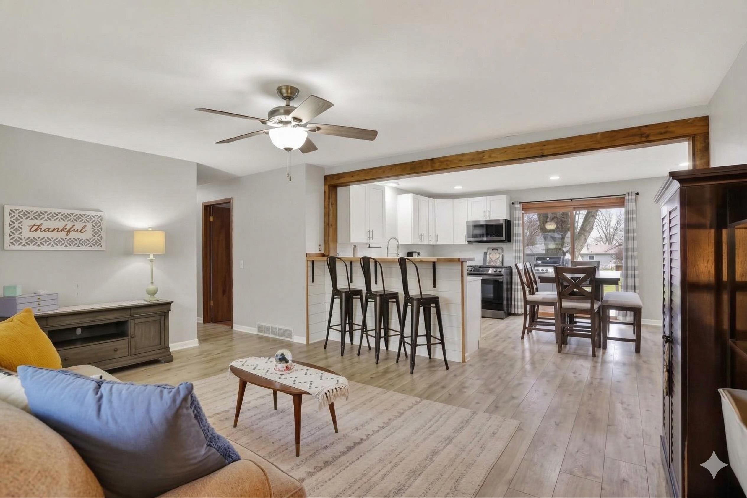 209 Midvale Drive Marshall, WI 53559 - Photo 4 of 53