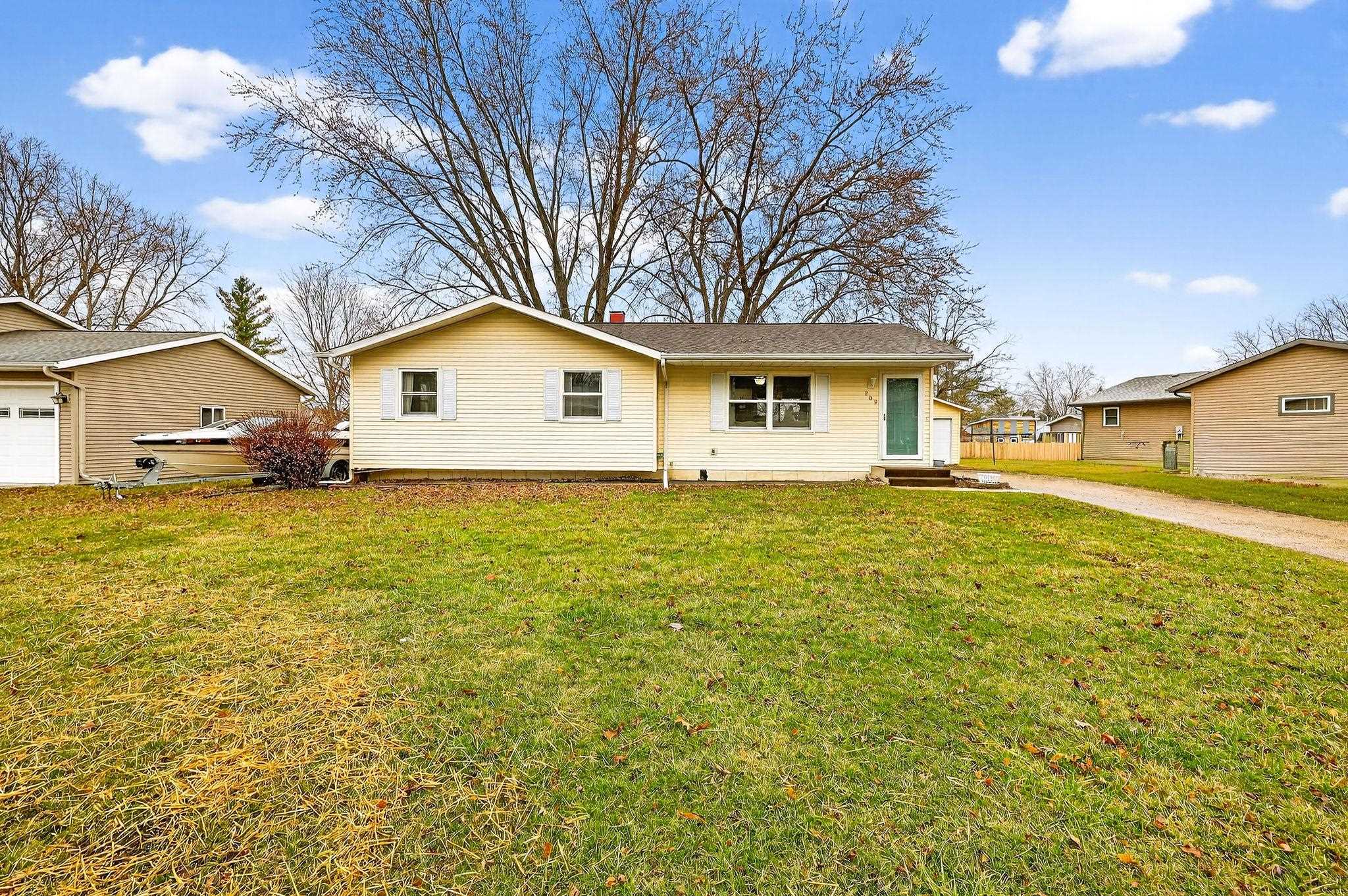 209 Midvale Drive Marshall, WI 53559 - Photo 41 of 53