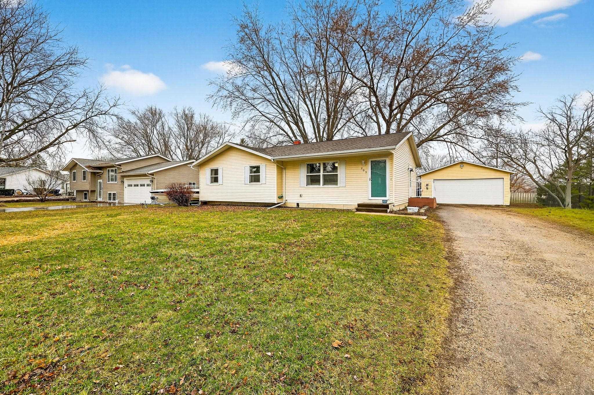209 Midvale Drive Marshall, WI 53559 - Photo 42 of 53