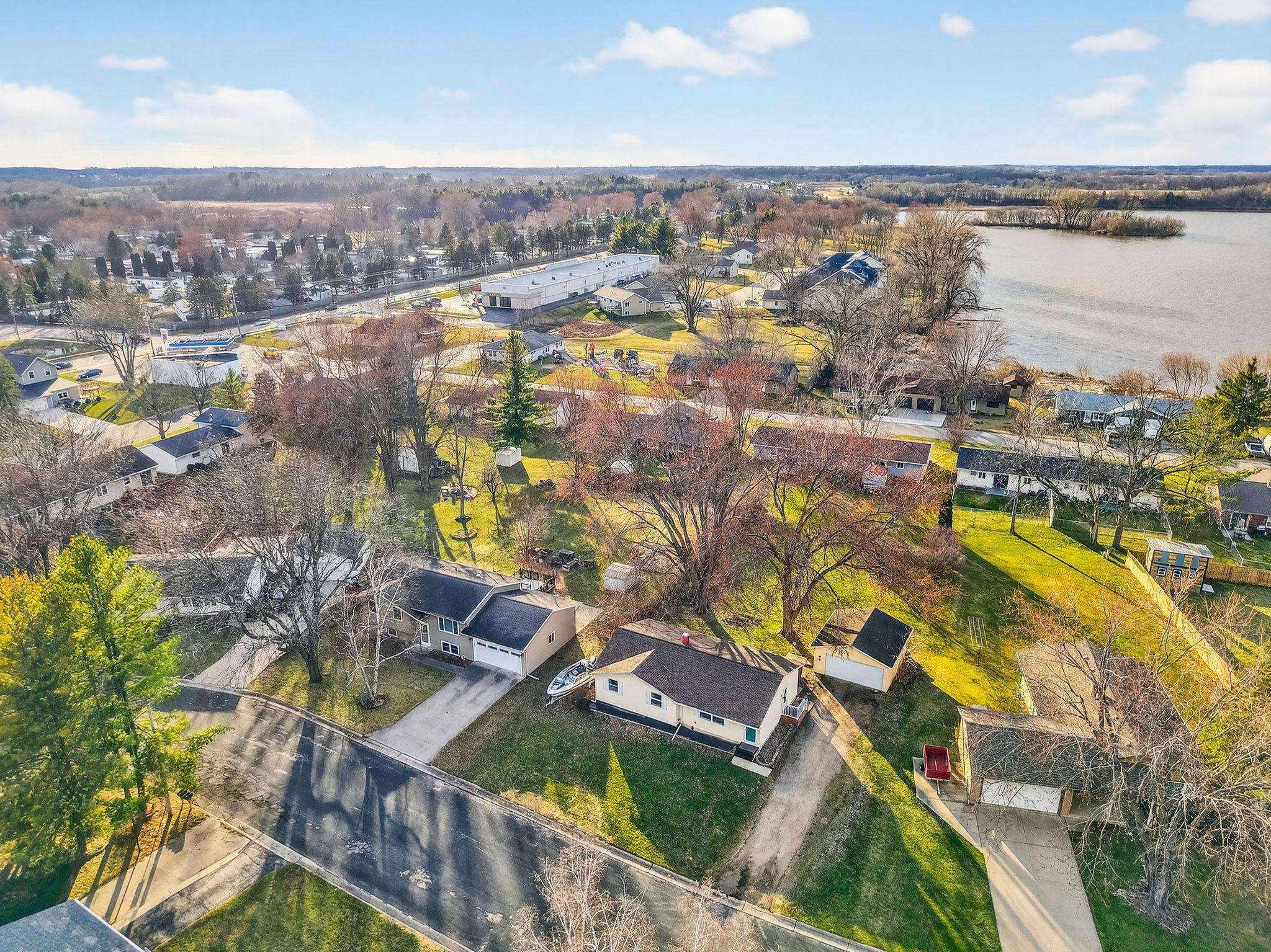 209 Midvale Drive Marshall, WI 53559 - Photo 47 of 53