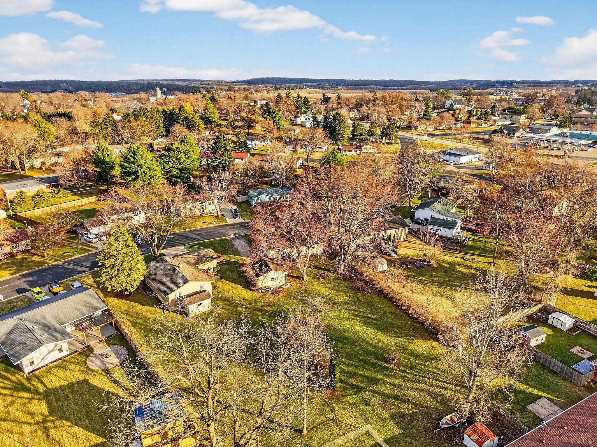209 Midvale Drive Marshall, WI 53559 - Photo 50 of 53