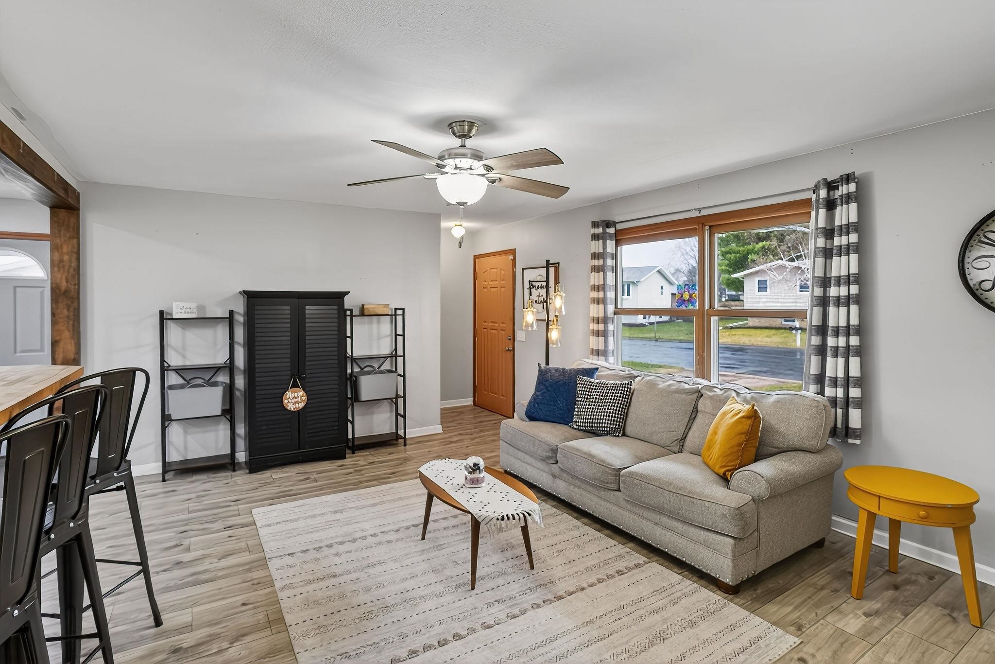 209 Midvale Drive Marshall, WI 53559 - Photo 9 of 53