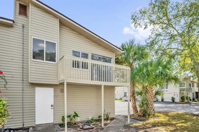 $189,900 | 1121 Spring Meadow Drive, Unit 11221, Kissimmee, FL 34741