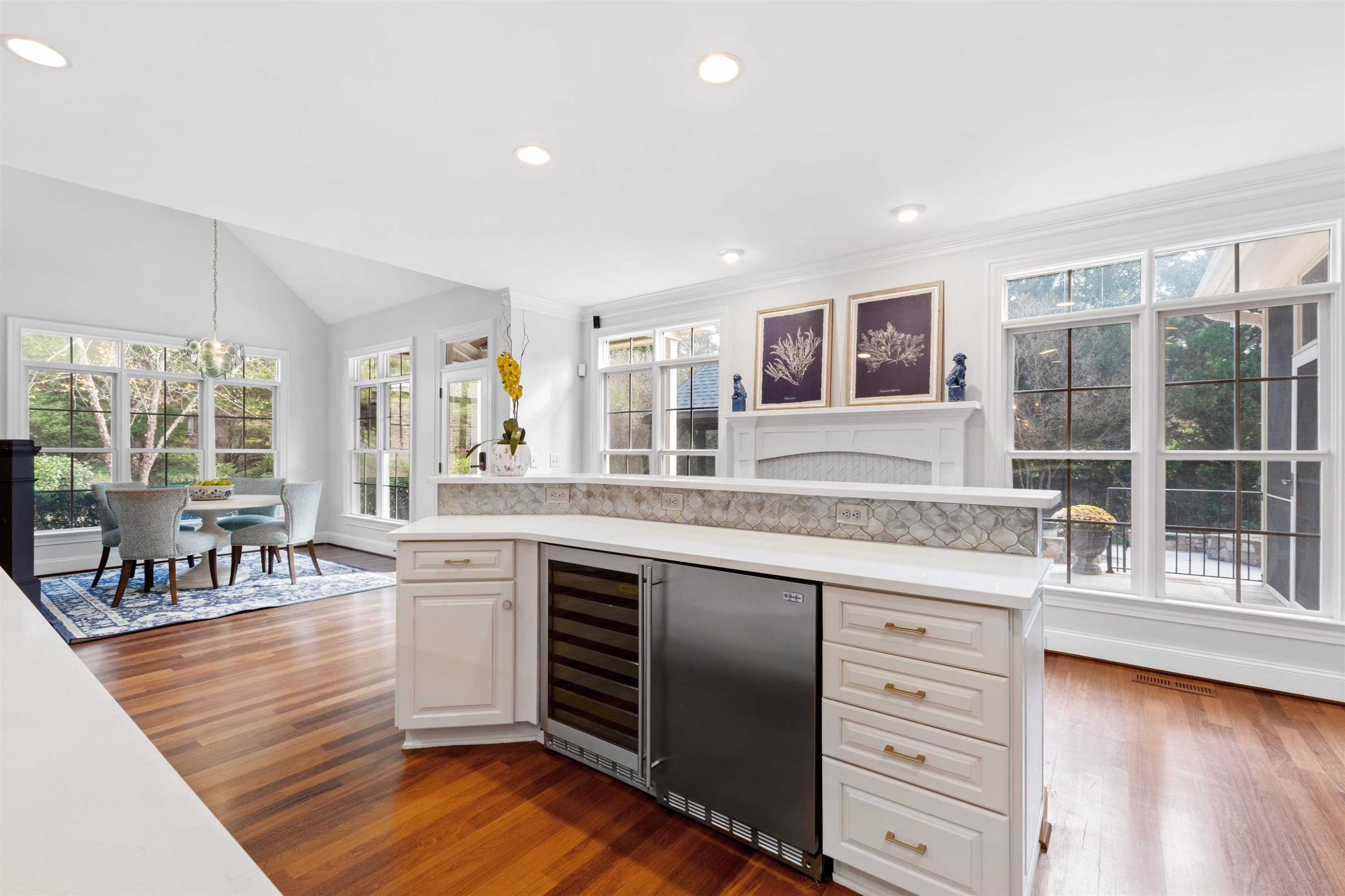 3017 Allansford Lane Raleigh, NC 27613 - Photo 15 of 50 Photo 15