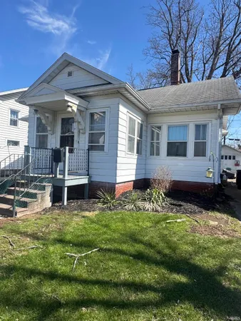 $74,900 | 4427 Kenilworth Street, Fort Wayne, IN 46806