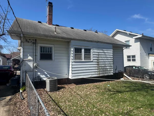 $69,900 | 4427 Kenilworth Street, Fort Wayne, IN 46806
