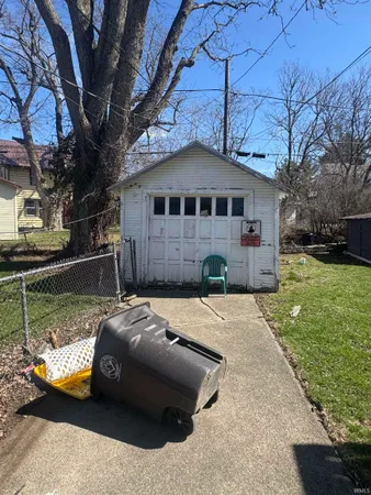 $69,900 | 4427 Kenilworth Street, Fort Wayne, IN 46806
