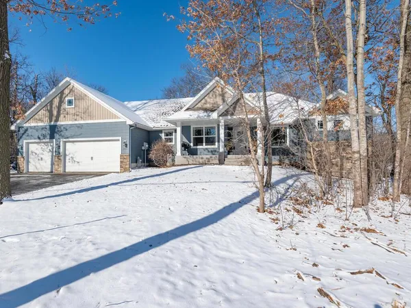 $574,000 | 1961 6th Avenue North, St. Cloud, MN 56303