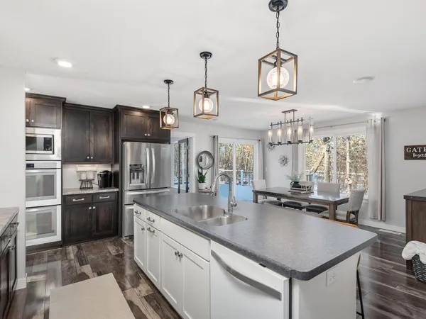 $574,000 | 1961 6th Avenue North, St. Cloud, MN 56303