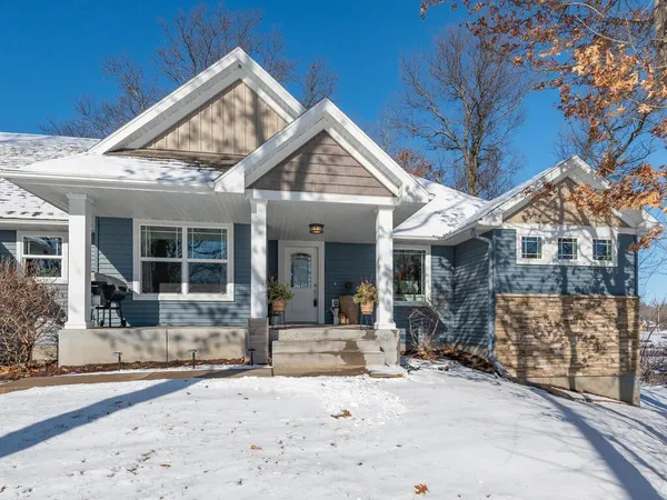 $574,000 | 1961 6th Avenue North, St. Cloud, MN 56303