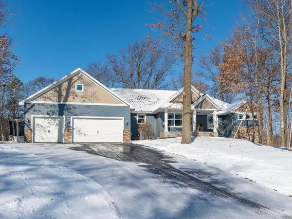 $574,000 | 1961 6th Avenue North, St. Cloud, MN 56303