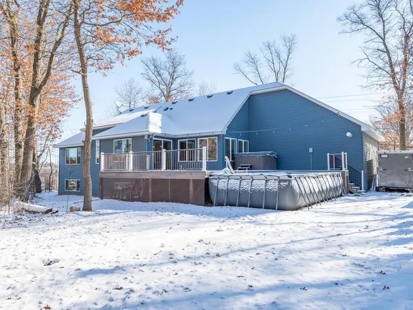 $574,000 | 1961 6th Avenue North, St. Cloud, MN 56303