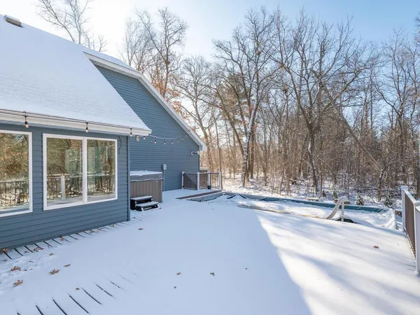 $574,000 | 1961 6th Avenue North, St. Cloud, MN 56303