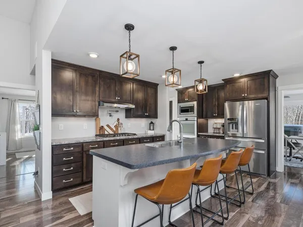 $574,000 | 1961 6th Avenue North, St. Cloud, MN 56303
