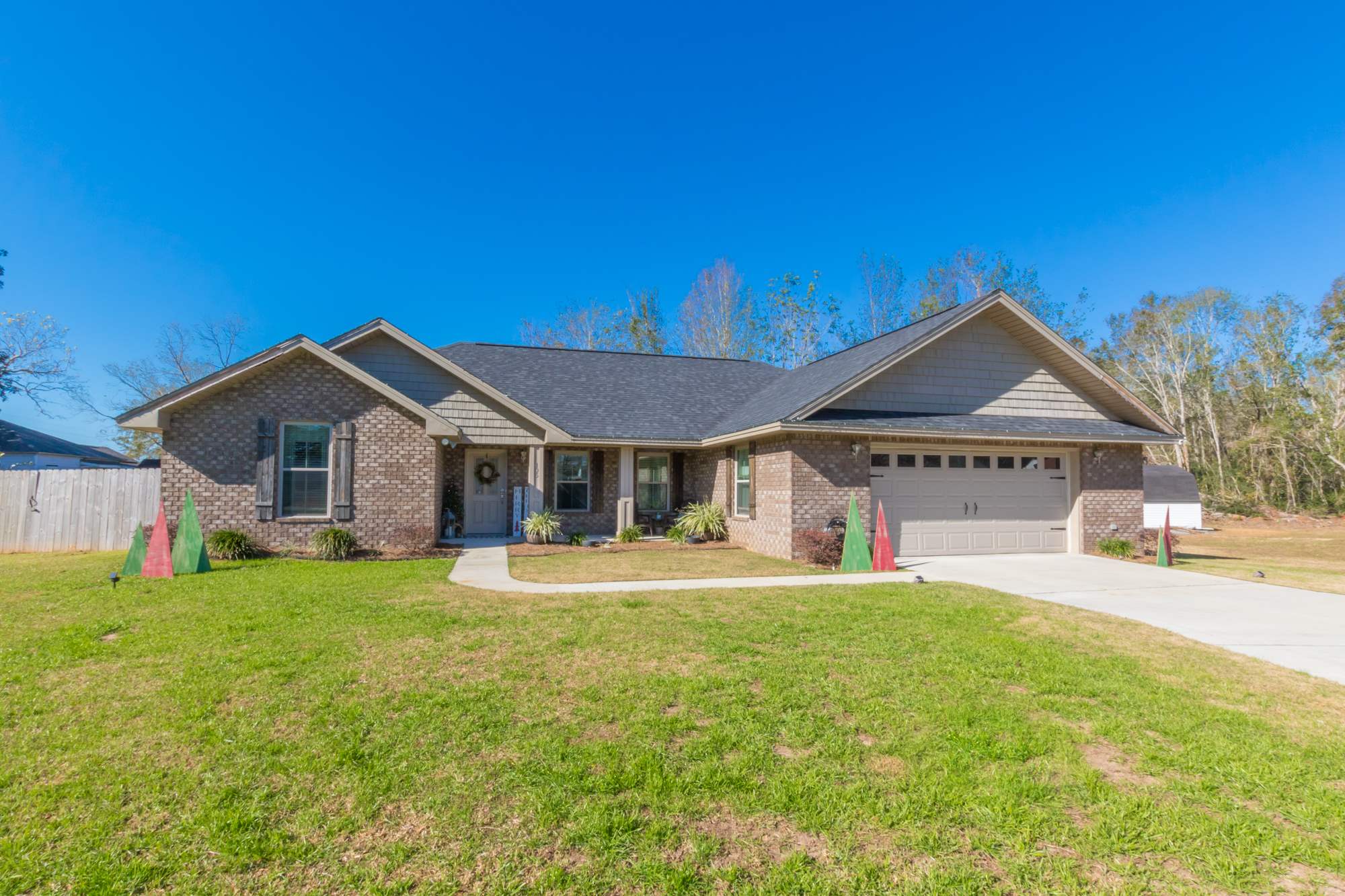 105 Monteith Circle Foley, AL 36535 - Photo 1 of 32