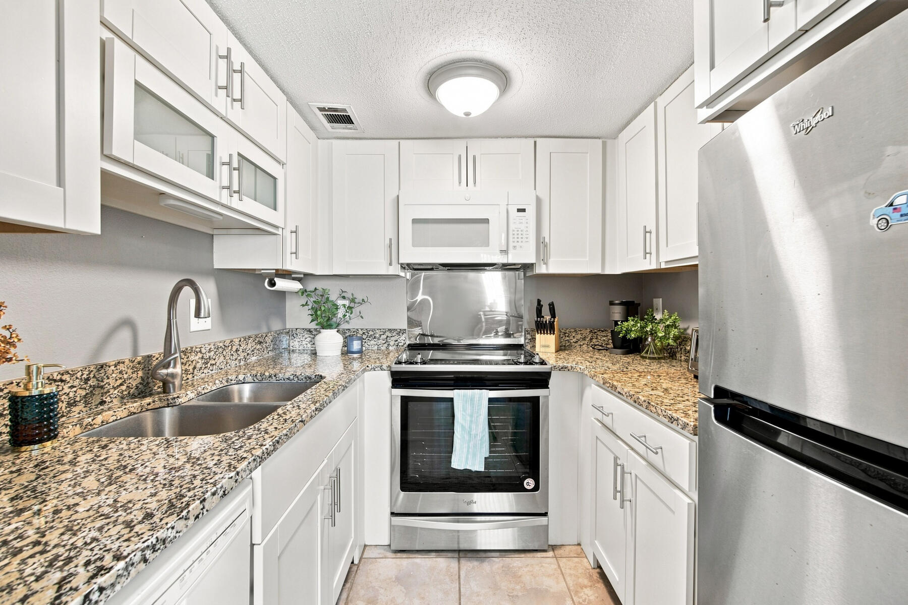 101 Old Ferry Road, Unit 10A Shalimar, FL 32579 - Photo 6 of 27 004-Finistera 10A-MLS