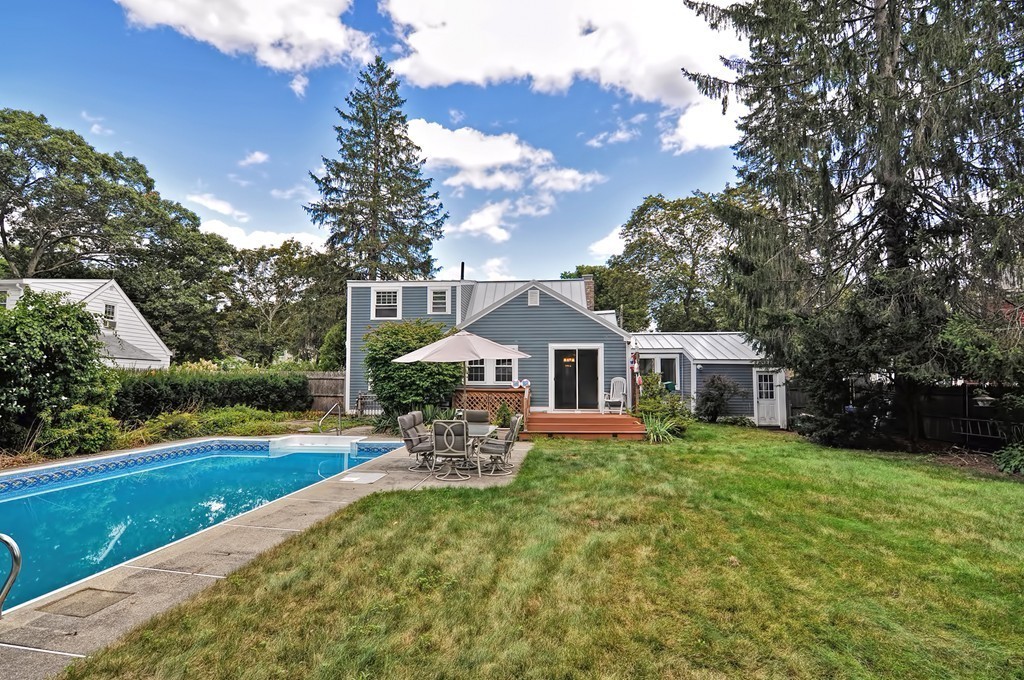 8 Longfellow Road Natick, MA 01760 - Photo 25 of 30 Gallery Image 25