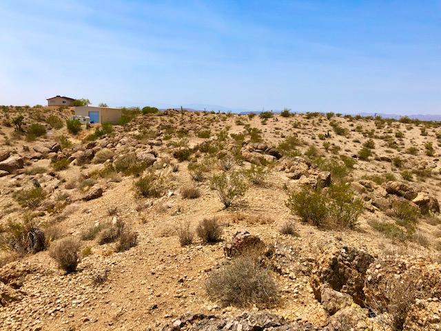 68 Julcrest Road Yucca Valley, CA 92284 - Photo 14 of 23 a view of a large building