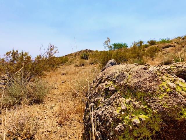 68 Julcrest Road Yucca Valley, CA 92284 - Photo 4 of 23 a view of mountains
