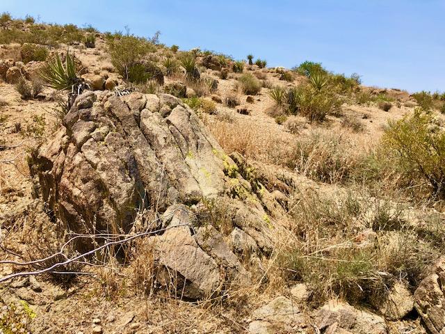 68 Julcrest Road Yucca Valley, CA 92284 - Photo 7 of 23 a view of a large building