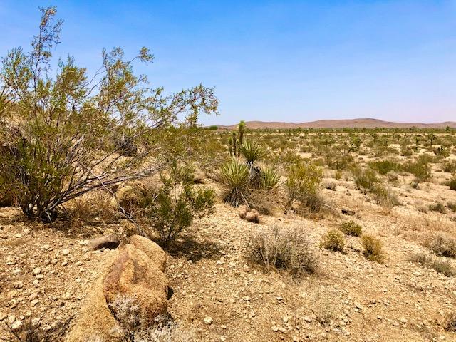 68 Julcrest Road Yucca Valley, CA 92284 - Photo 9 of 23 a view of a city