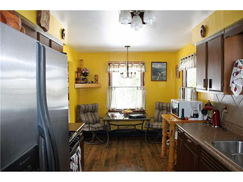 1123 Woodville Road Lincoln, ME 04457 - Photo 10 of 19 Dining Room.