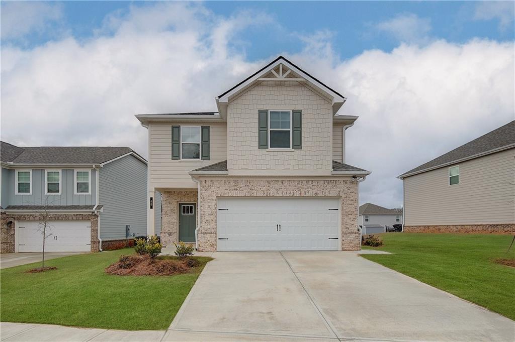 60 Barge Lane Covington, GA 30016 - Photo 1 of 27