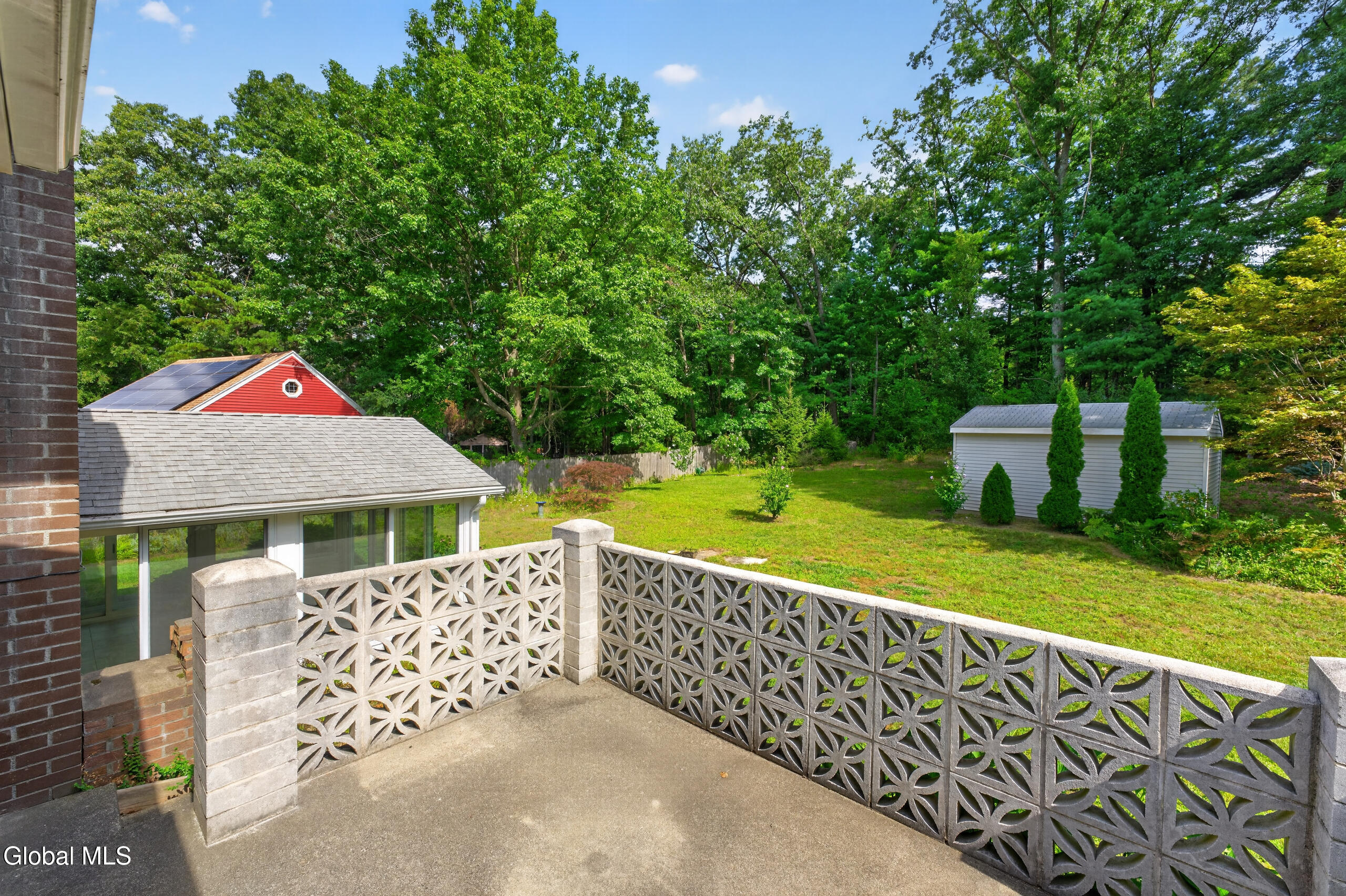 25 Tice Road Guilderland, NY 12203 - Photo 46 of 55 Yard 3