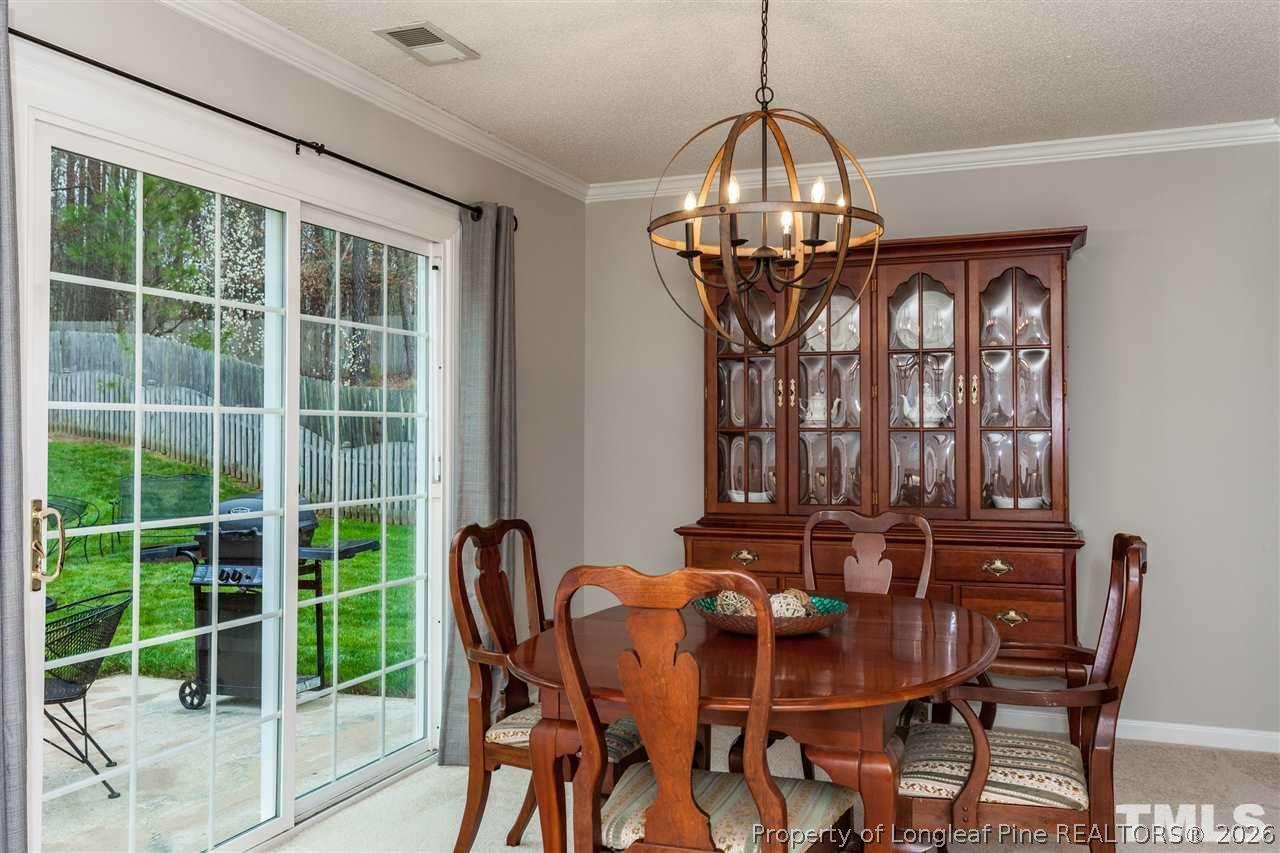 109 Chilmark Ridge Drive Holly Springs, NC 27540 - Photo 6 of 25 Photo #6