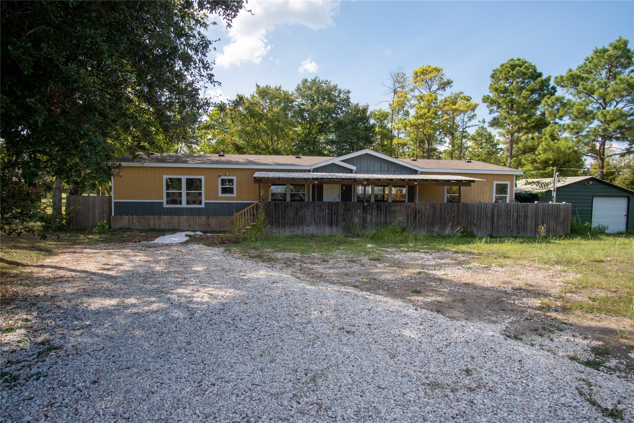 71 Trail Ridge Road Huntsville, TX 77320 - Photo 1 of 31 Gallery Image 1
