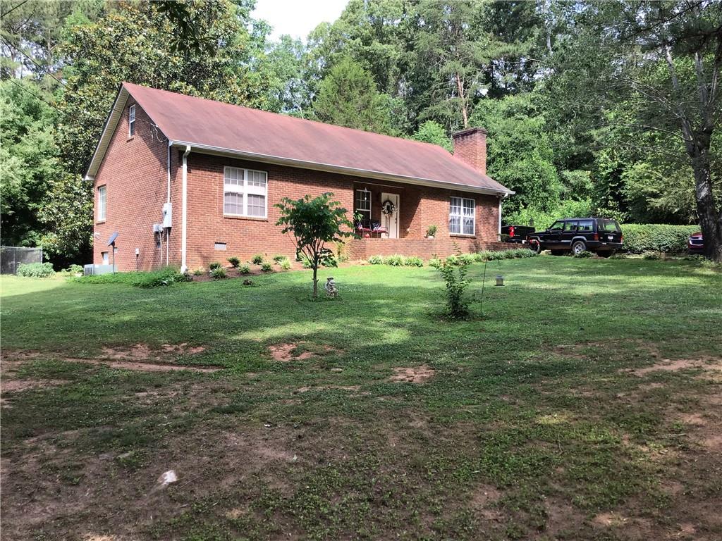 606 Sam Nelson Road Canton, GA 30114 - Photo 1 of 1