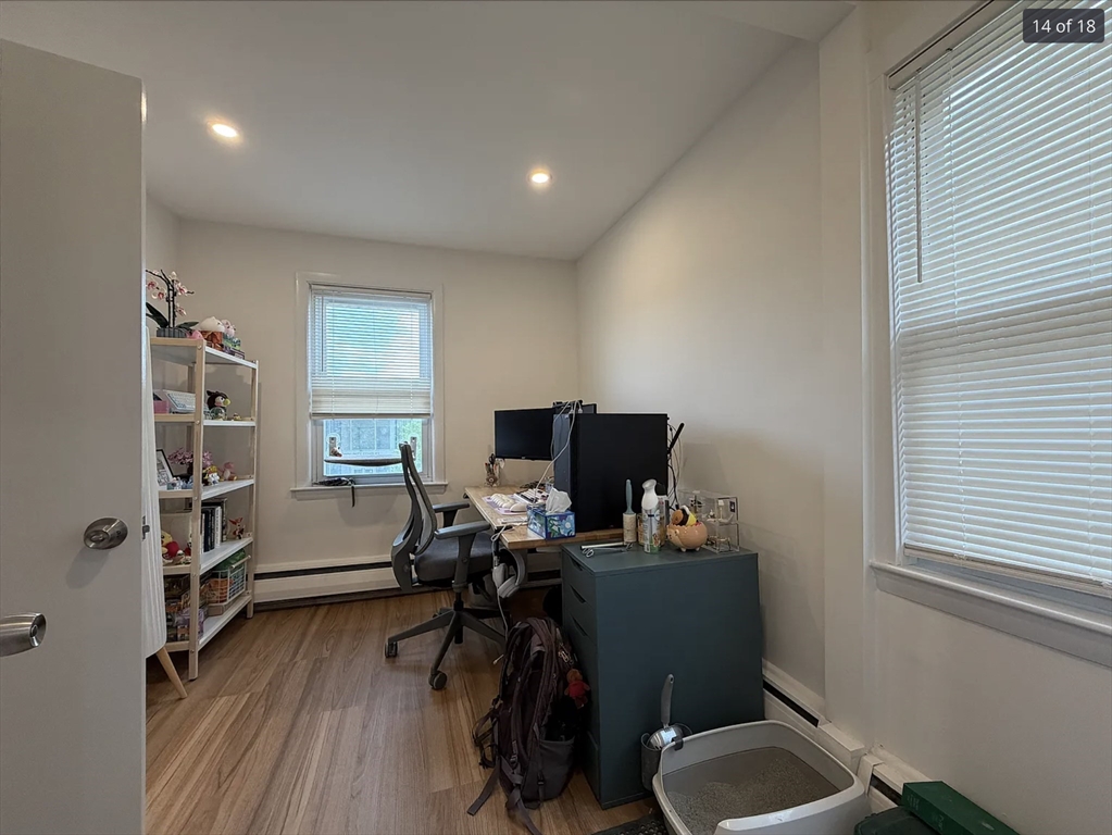 1 Harding Street, Unit 3 Cambridge, MA 02141 - Photo 13 of 16