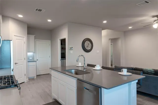 $2,350 | 11512 Harp Lane, Fort Worth, TX 76052