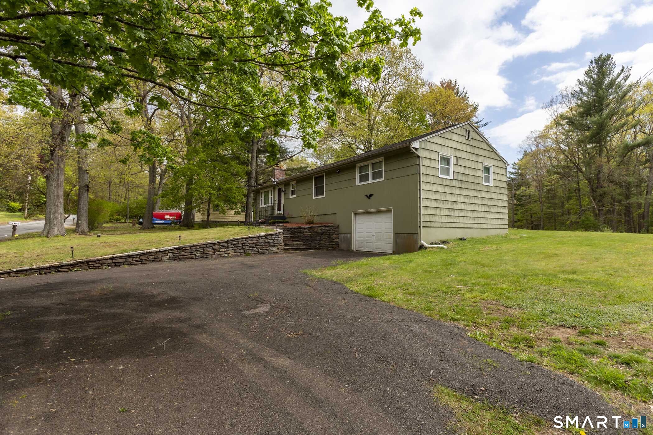 65 Pinney Hill Road Willington, CT 06279 - Photo 4 of 32
