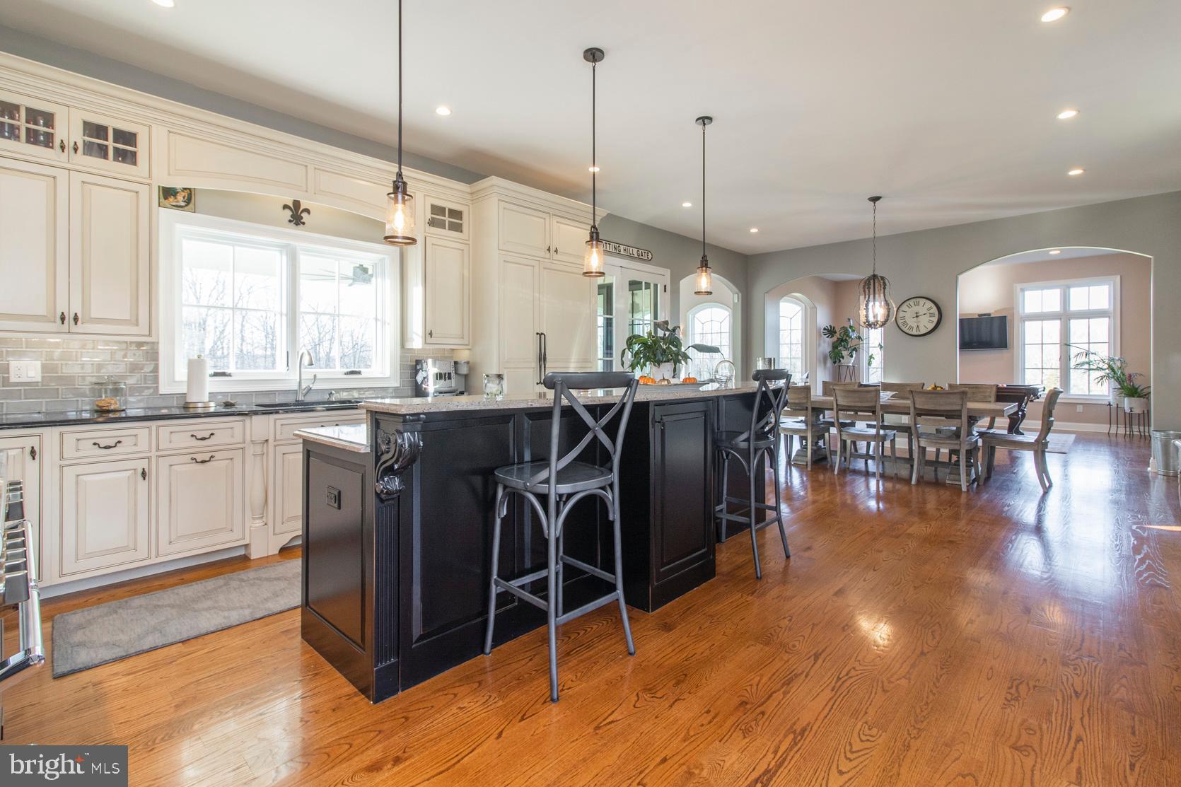7131 Stump Road Pipersville, PA 18947 - Photo 14 of 76 Kitchen View
