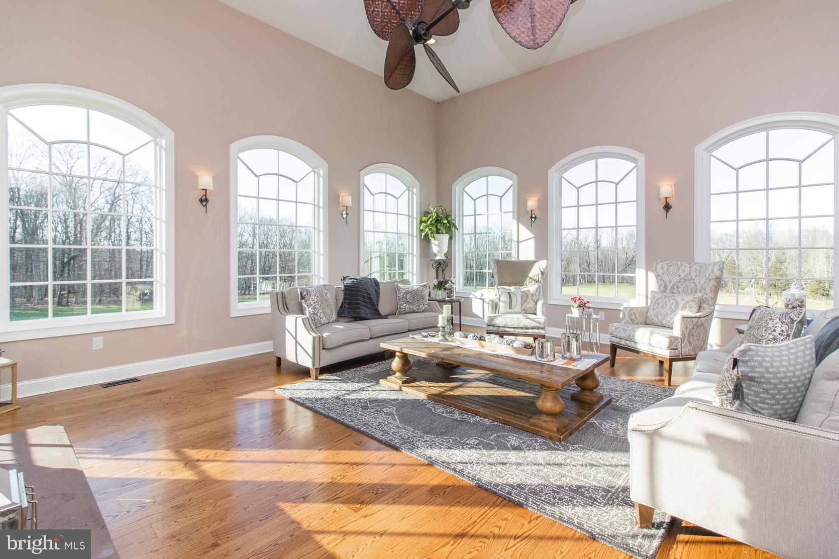 7131 Stump Road Pipersville, PA 18947 - Photo 26 of 76 Family Room View
