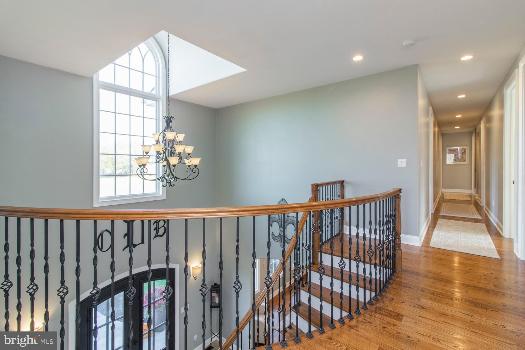 7131 Stump Road Pipersville, PA 18947 - Photo 33 of 76 Second Floor View