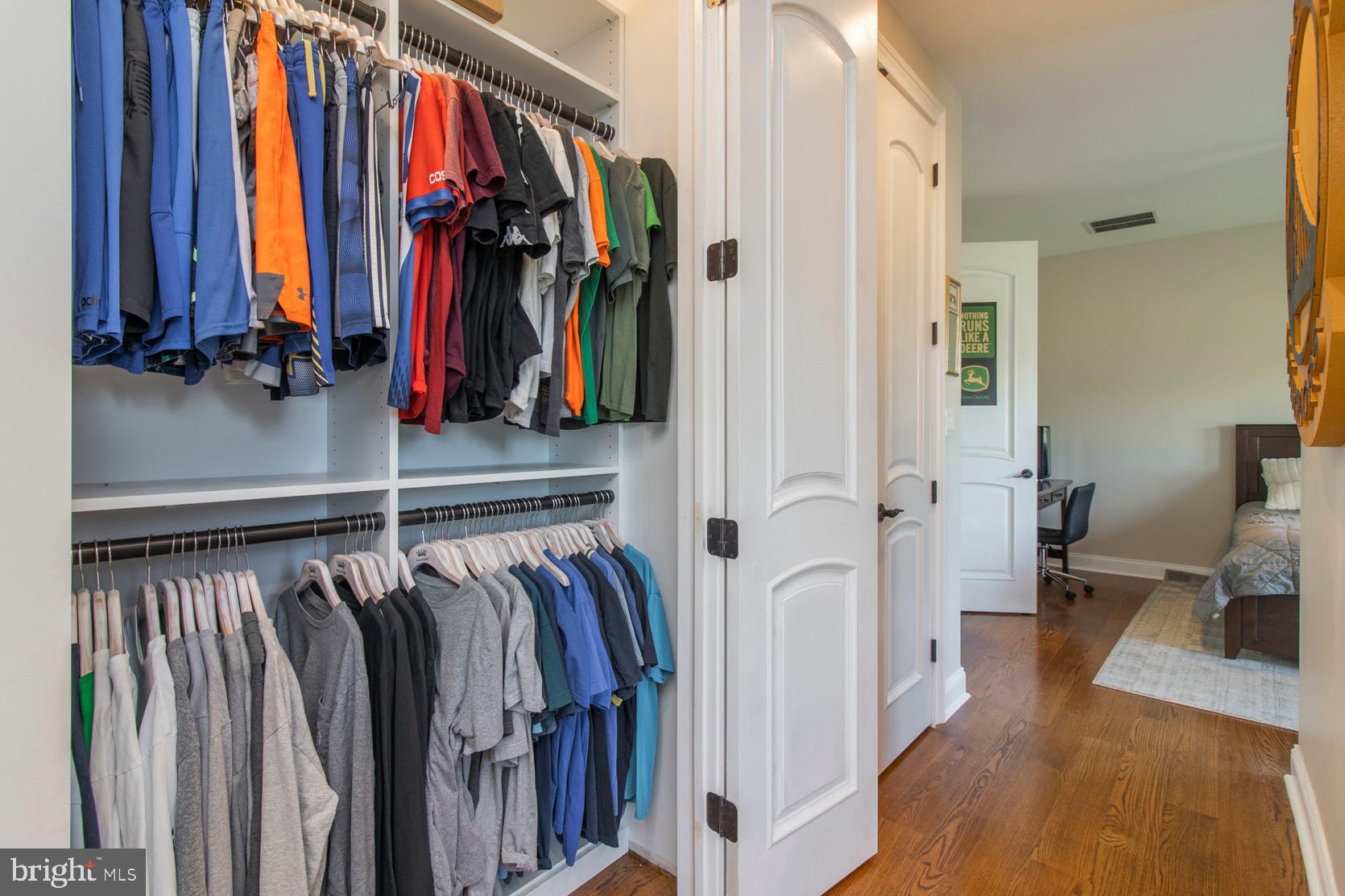 7131 Stump Road Pipersville, PA 18947 - Photo 48 of 76 Closet Organizers