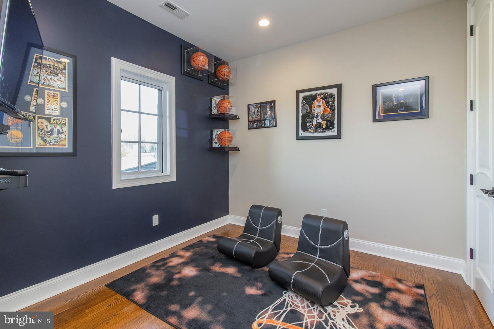 7131 Stump Road Pipersville, PA 18947 - Photo 49 of 76 Playroom off Primary Bedroom