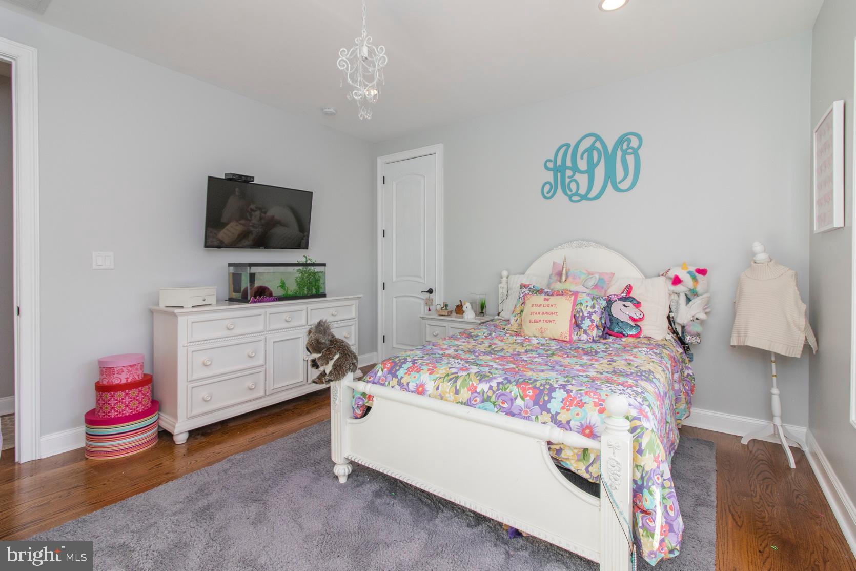 7131 Stump Road Pipersville, PA 18947 - Photo 51 of 76 Primary Bedroom 2