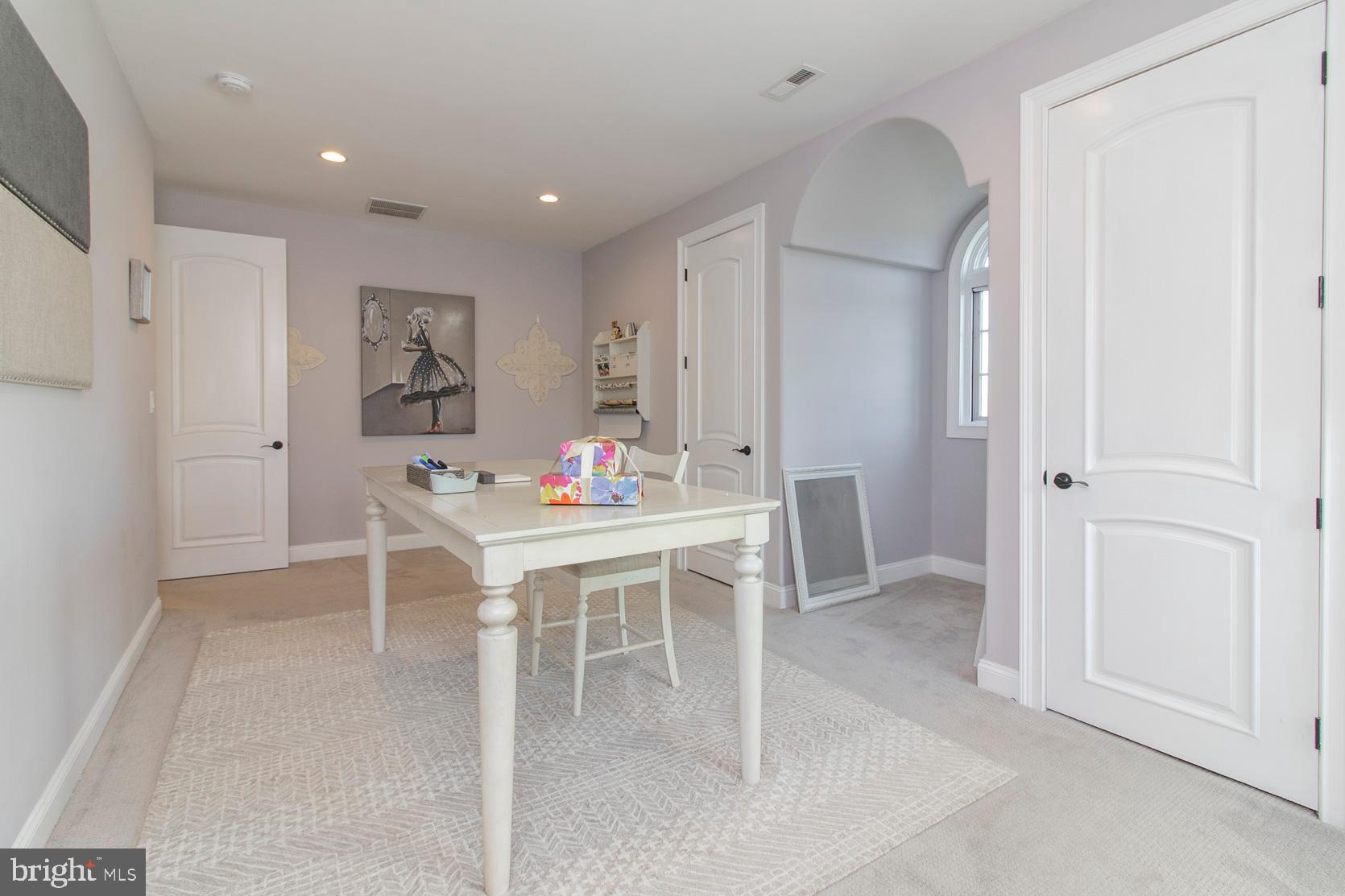 7131 Stump Road Pipersville, PA 18947 - Photo 53 of 76 Bedroom Three