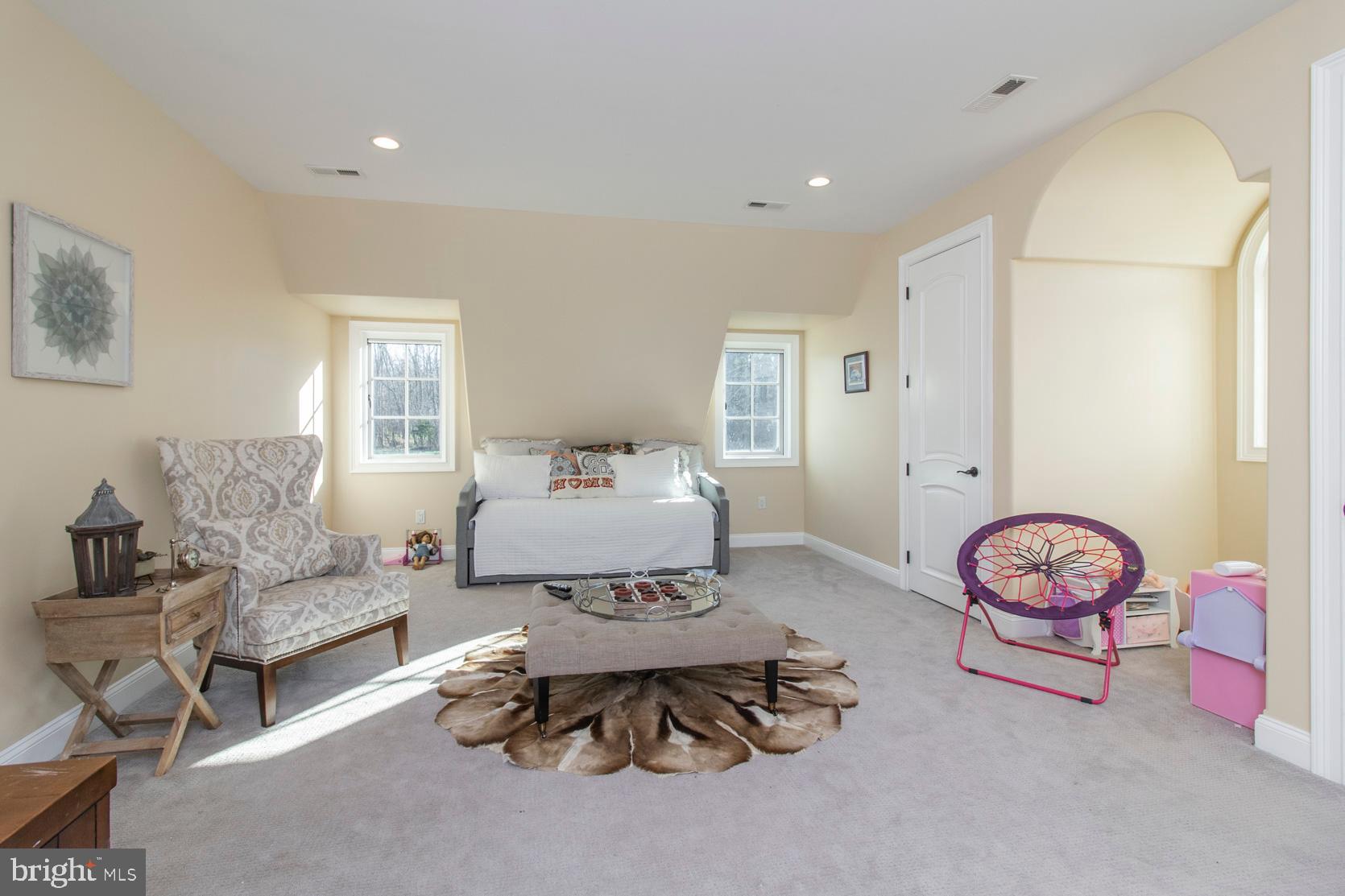 7131 Stump Road Pipersville, PA 18947 - Photo 55 of 76 Bedroom Four