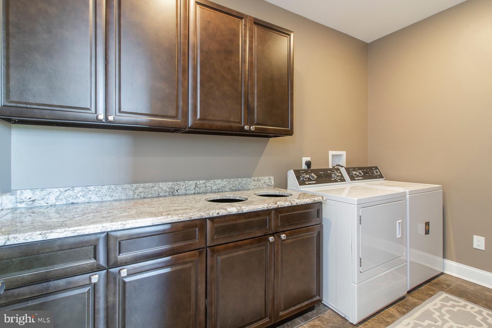 7131 Stump Road Pipersville, PA 18947 - Photo 56 of 76 2nd Floor Laundry Room