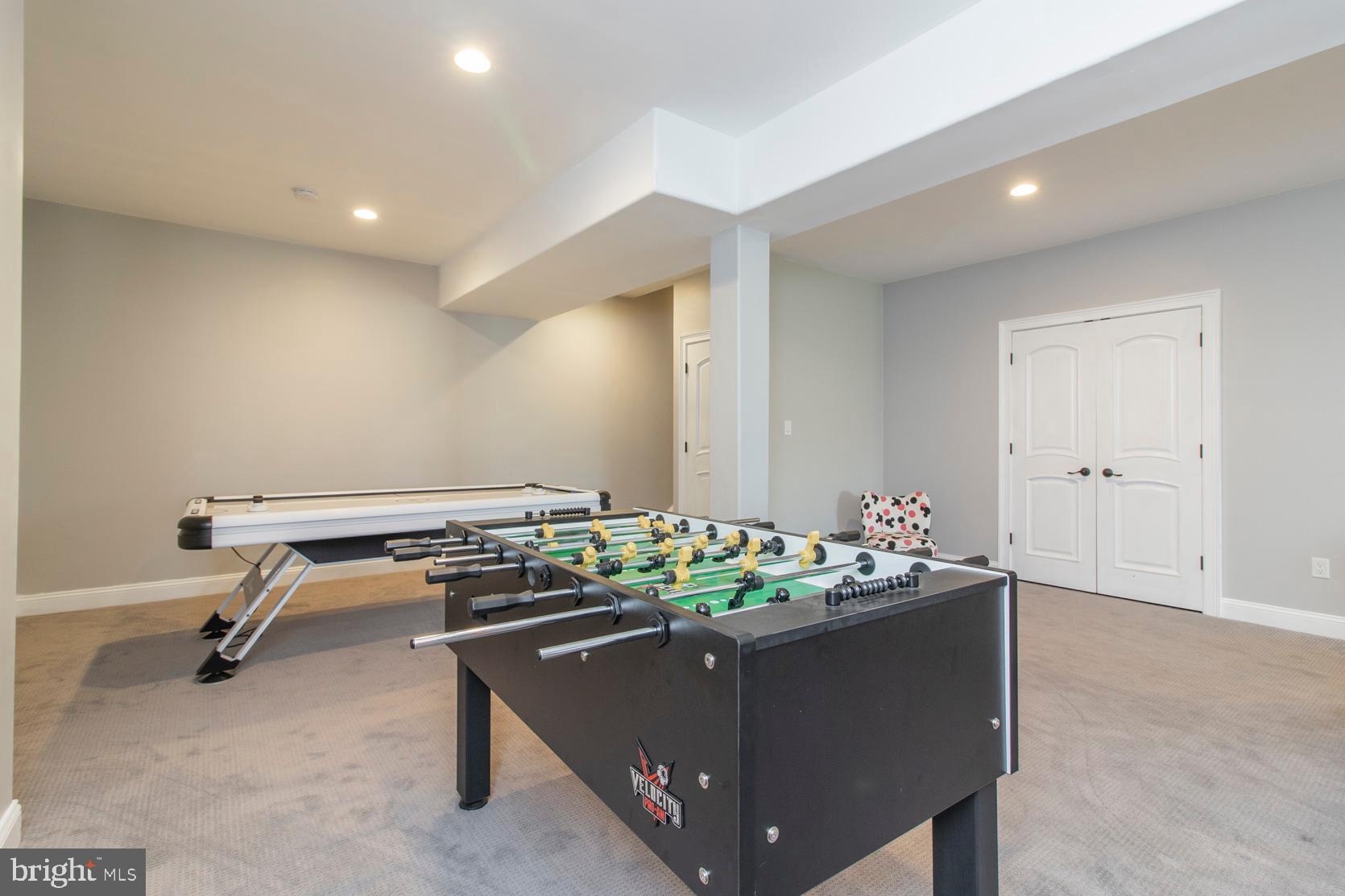 7131 Stump Road Pipersville, PA 18947 - Photo 60 of 76 Recreational/Game Space