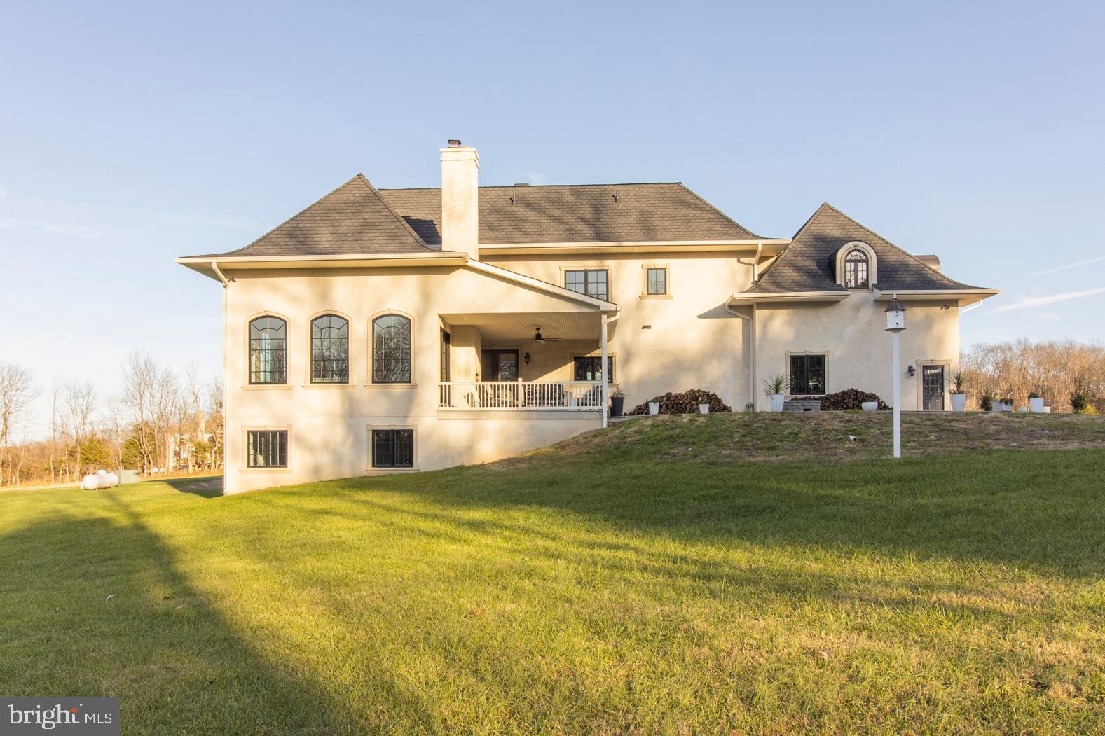 7131 Stump Road Pipersville, PA 18947 - Photo 71 of 76
