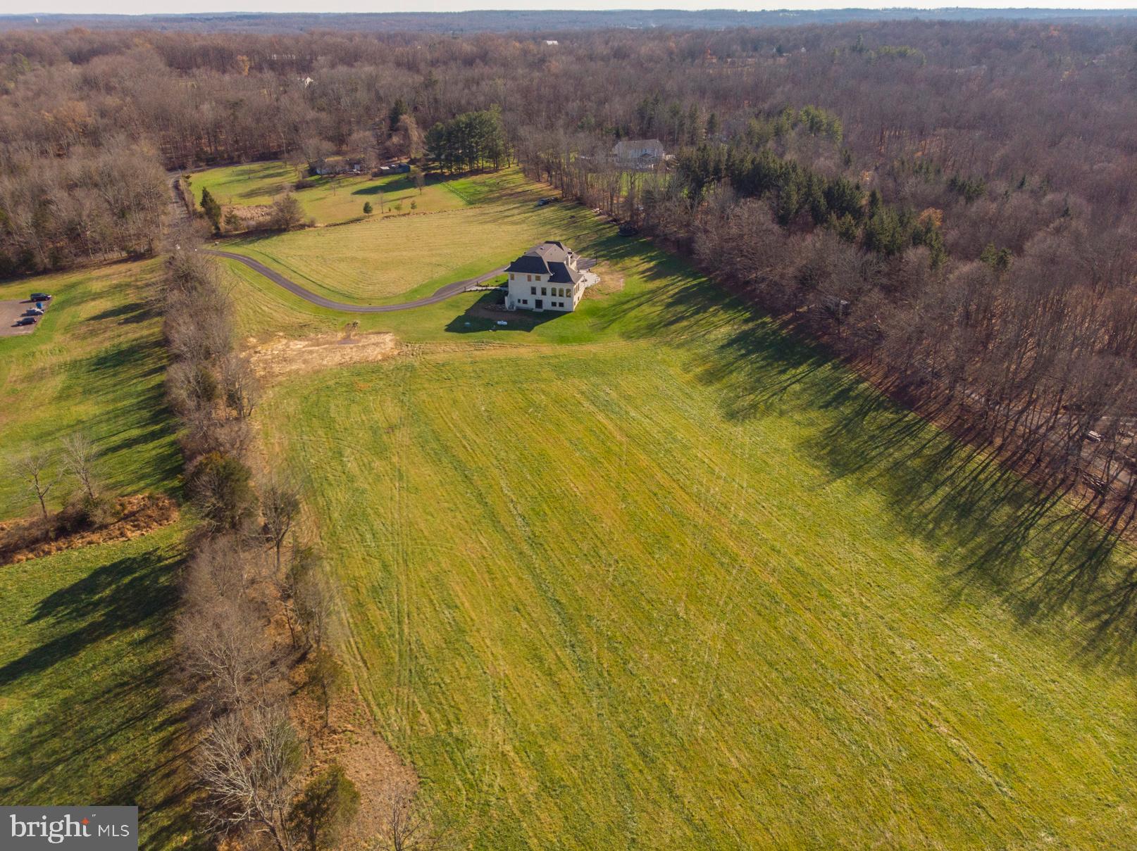 7131 Stump Road Pipersville, PA 18947 - Photo 73 of 76 View of Lot