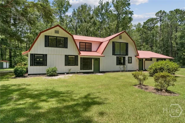 $479,900 | 127 Turkey Trail, Statesboro, GA 30458