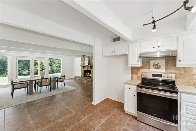 $479,900 | 127 Turkey Trail, Statesboro, GA 30458