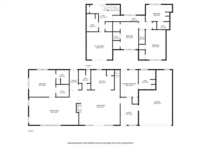 $479,900 | 127 Turkey Trail, Statesboro, GA 30458