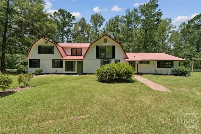 $479,900 | 127 Turkey Trail, Statesboro, GA 30458